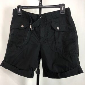 Lauren by Ralph Lauren cargo shorts